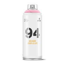 MTN - 94 - Spray Paint