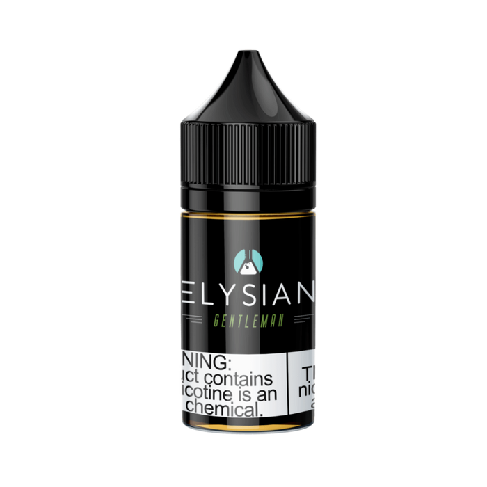Elysian Labs - Gentleman
