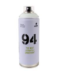 MTN - 94 - Spray Paint