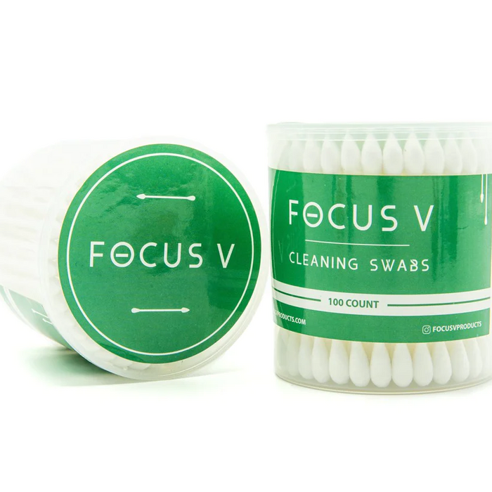 Focus V - Cleaning Swabs