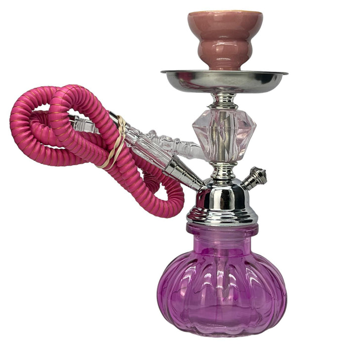 Shisha Hookah - Hookah - Small 1 Hose