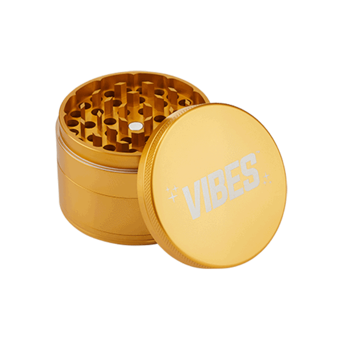 Vibes - 63mm Grinder