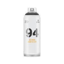 MTN - 94 - Spray Paint