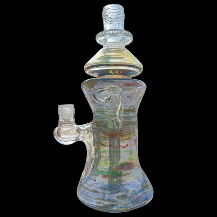 Nameless Glass - Rainbow Full Color Recycler