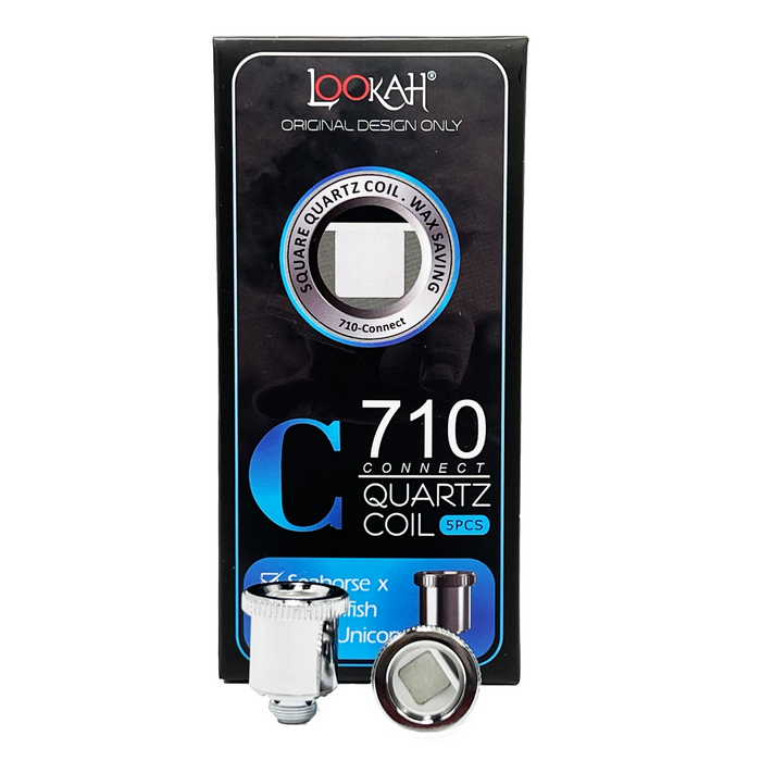 Lookah - 710 Coils