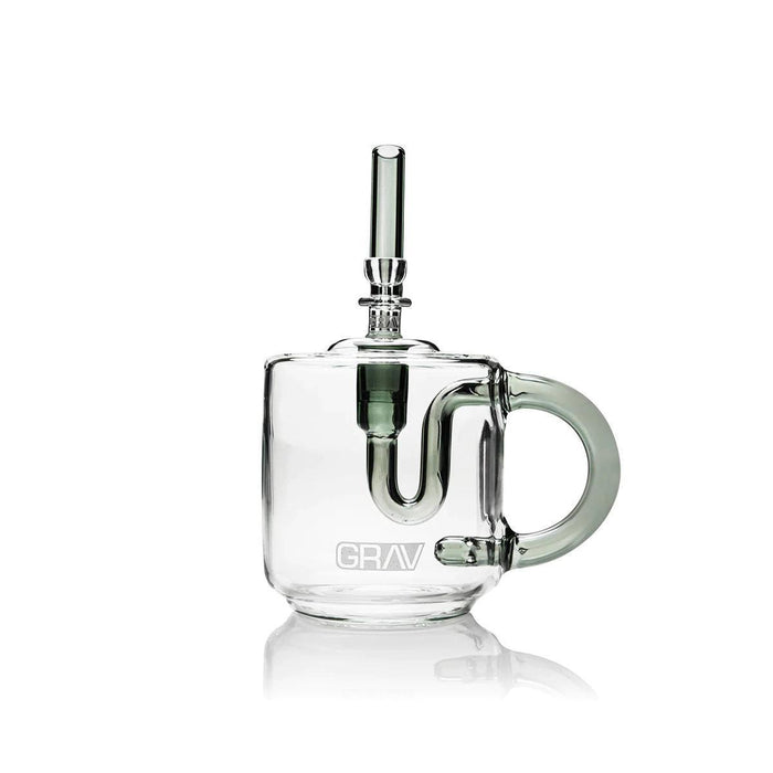 Grav - Coffee Mug Waterpipe