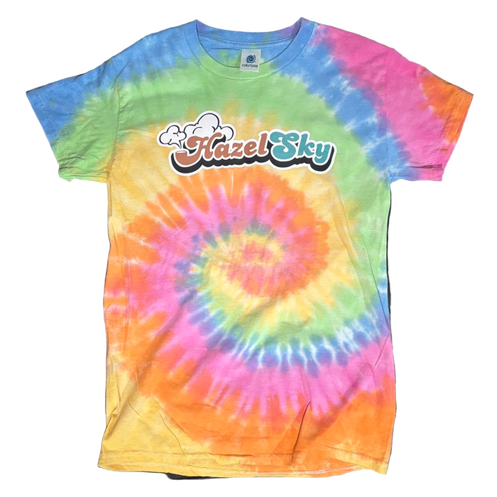 Hazel Sky Shirt - 2025 - Tie Dye [LE]