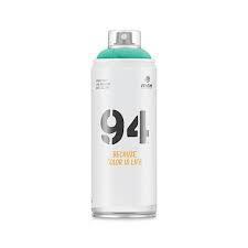 MTN - 94 - Spray Paint