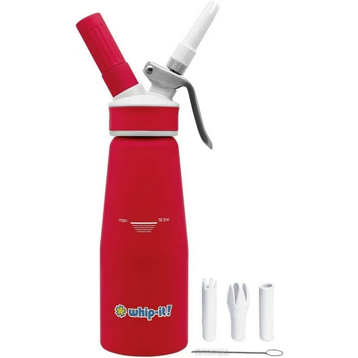 Whip-It Accent Cream Dispenser 0.5L