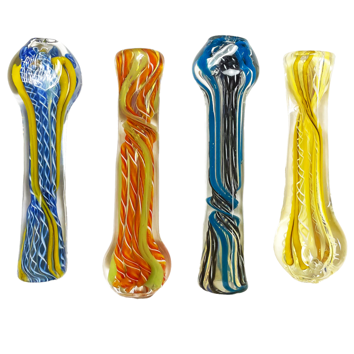 Skyglass - Chillums - Asst.