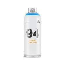 MTN - 94 - Spray Paint