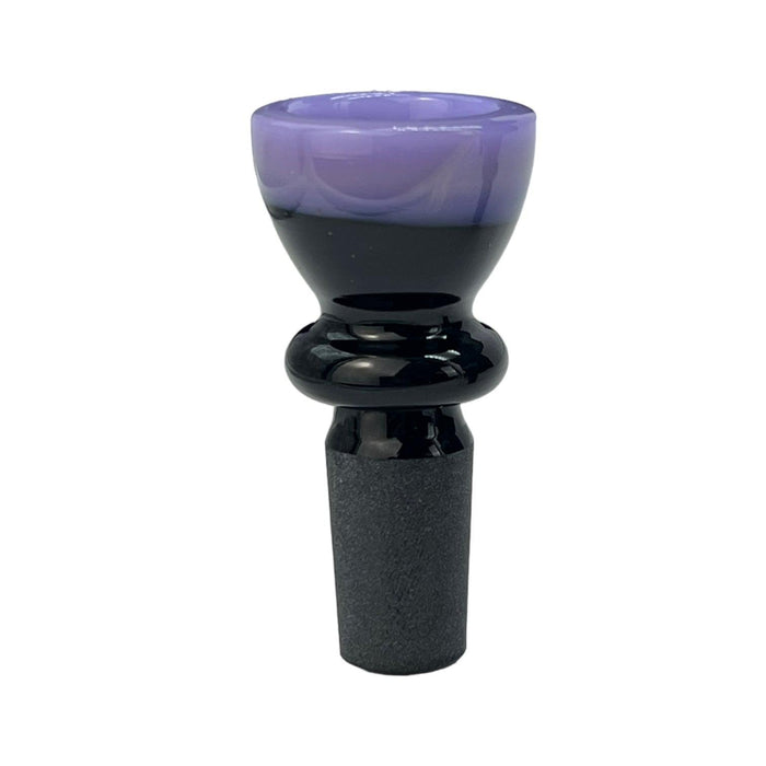 SkyGlass - Bowl - Dual Color Basic 14mm