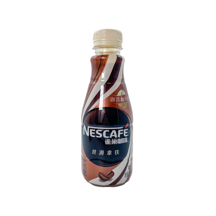 Nescafé - 268ml Bottle