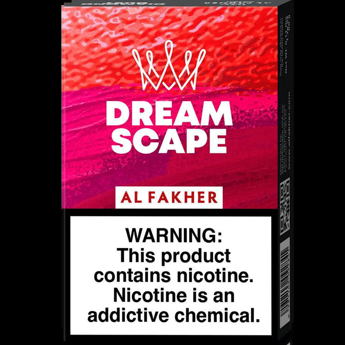Al Fakher - Hookah Shisha 50g