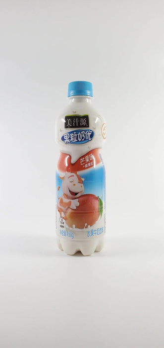 Minute Maid - Yogurt Drinks