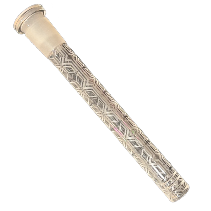 Etched Downstem (Assorted Sizes)