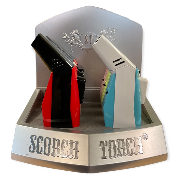 Scorch Torch - Turbo Two Tone - Colors