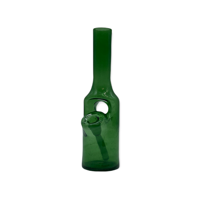 Bro- D Glass - Full Color Bottle Rig