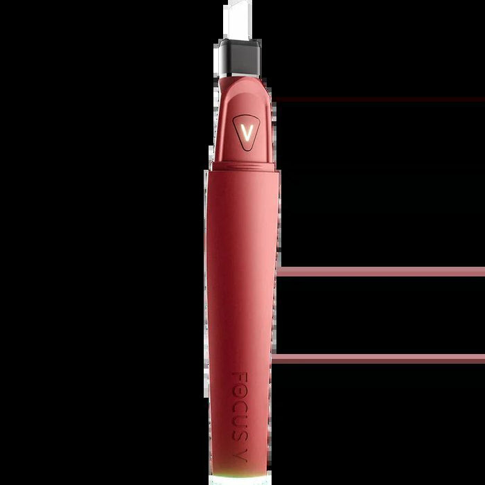 Focus V - Saber
