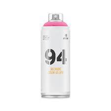 MTN - 94 - Spray Paint