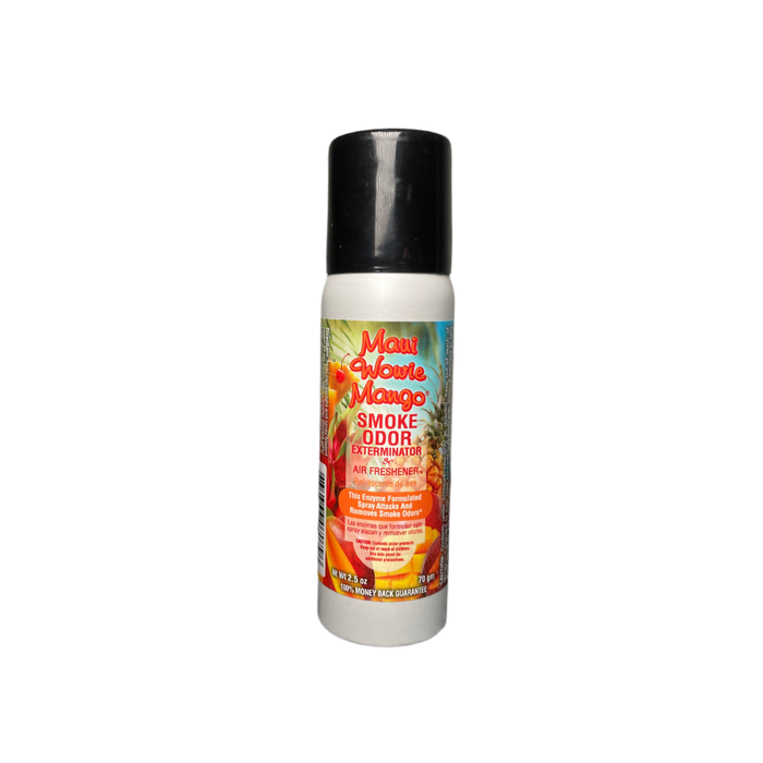 Smoke Odor - 2.5oz Spray