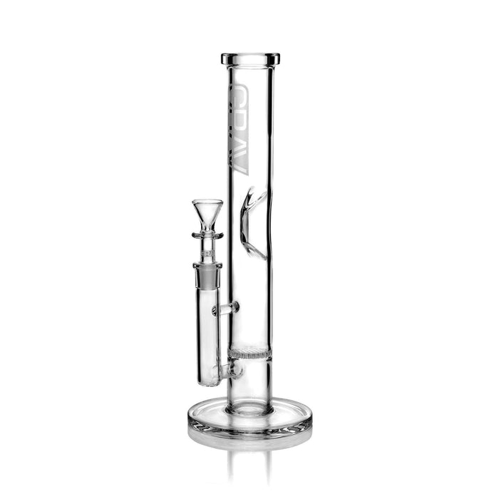 Grav - Medium Straight Base W/ Disc