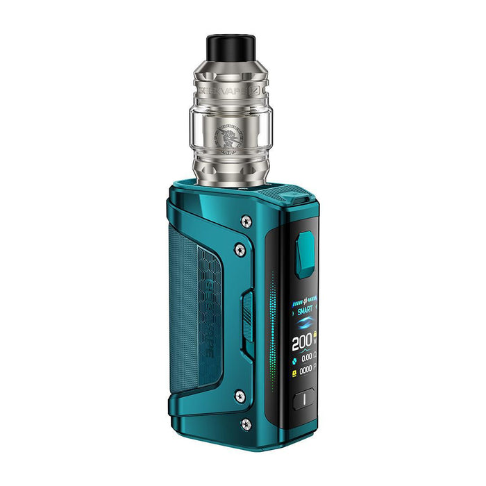 Geekvape - Kits - Aegis Legend 5