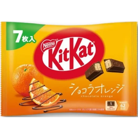 KitKat Mini