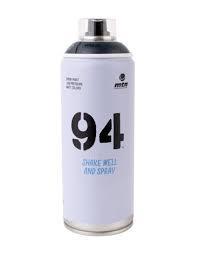 MTN - 94 - Spray Paint