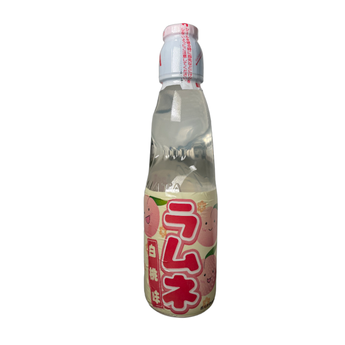 Ramune - Bottles