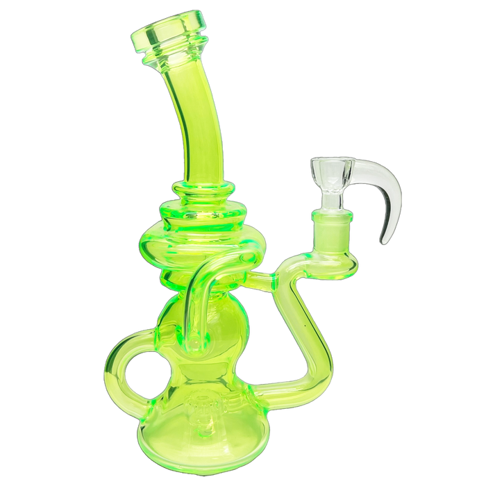 Neon UV - Sphere Recycler