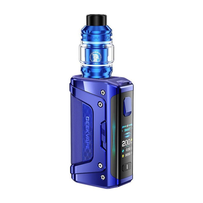 Geekvape - Kits - Aegis Legend 5