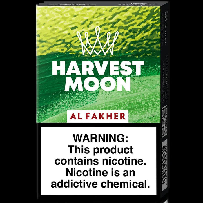 Al Fakher - Hookah Shisha 50g