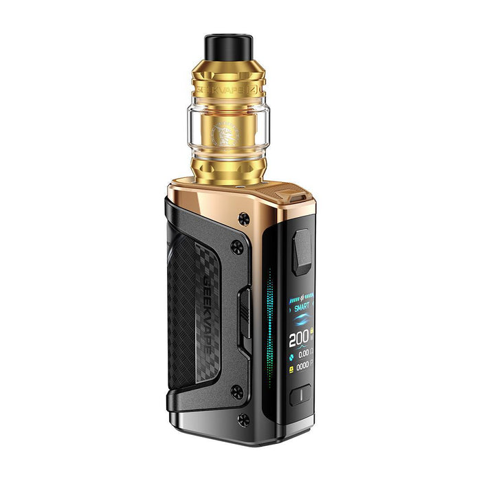 Geekvape - Kits - Aegis Legend 5