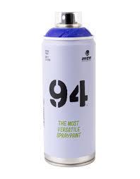 MTN - 94 - Spray Paint