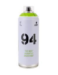 MTN - 94 - Spray Paint