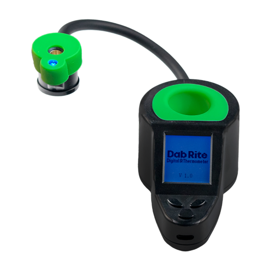 Dab Rite - Digital Thermometer