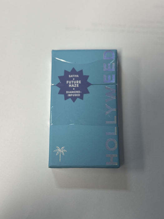 Hollyweed - 5pk Infused Pre- Rolls