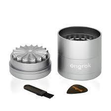 Ongrok - 5 Piece Storage Grinder
