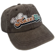 Hazel Sky Hat
