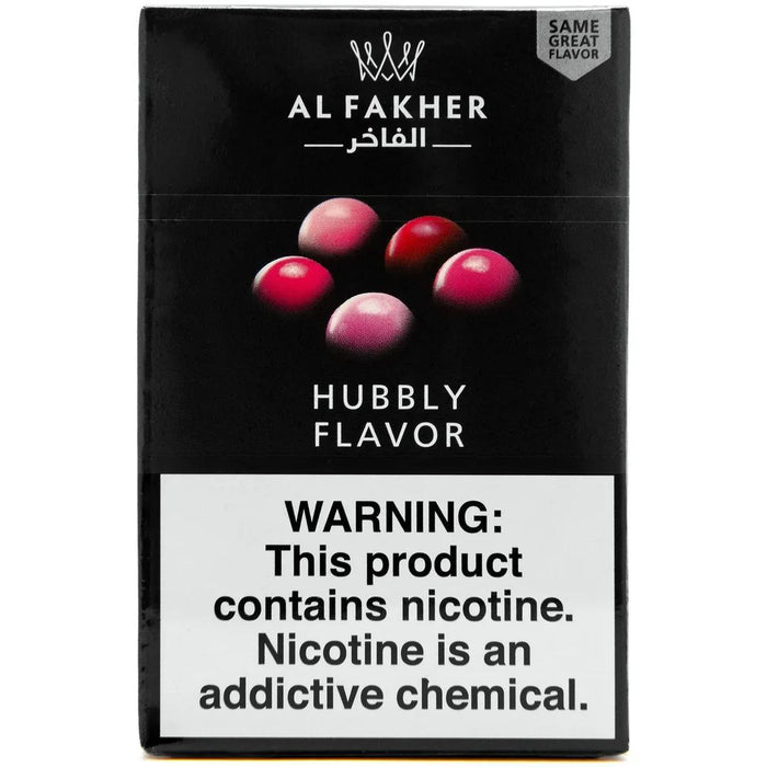 Al Fakher - Hookah Shisha 50g