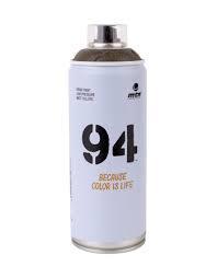 MTN - 94 - Spray Paint