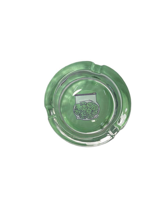 Ugly House - Ashtray