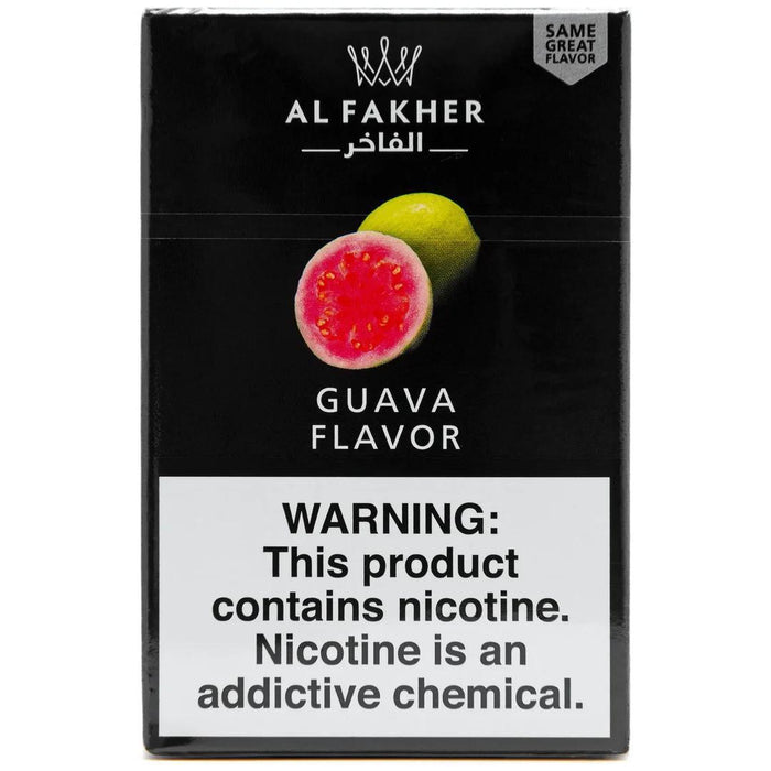 Al Fakher - Hookah Shisha 50g