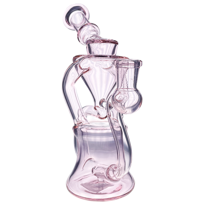 SkyGlass - Full Color Dual Uptake Recycler