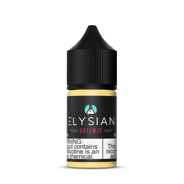 Elysian Labs - Artemis