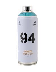 MTN - 94 - Spray Paint