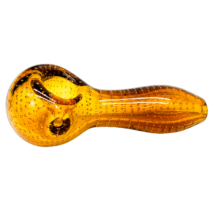 SkyGlass - Bubble Trap Hand Pipe