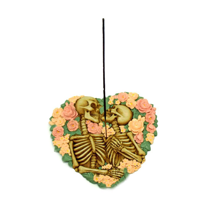 Medusa Customs - Fantasy Incense Burners