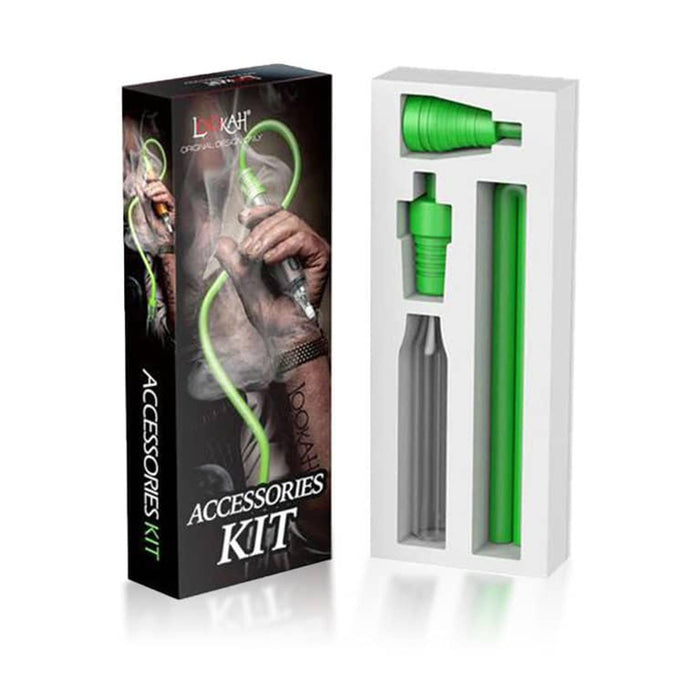 Lookah - Seahorse Accessories Kit